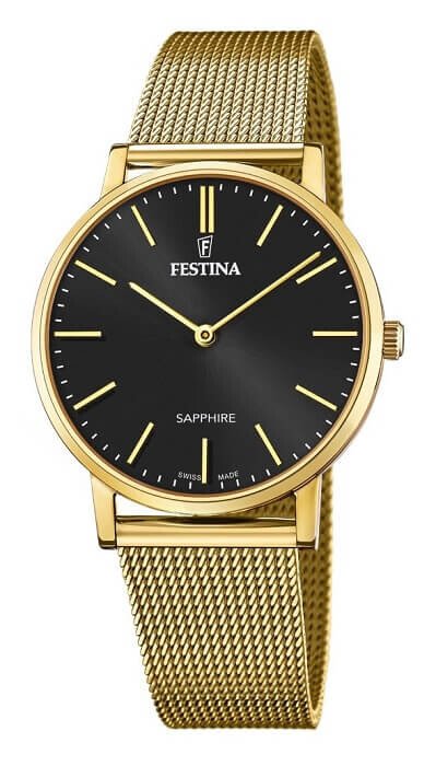 Zegarek męski Festina Swiss Made F20022_3