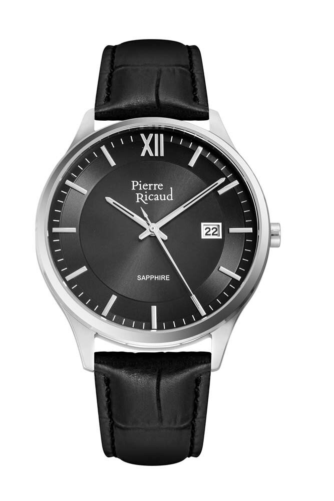 Zegarek męski Pierre Ricaud P97262.5264Q