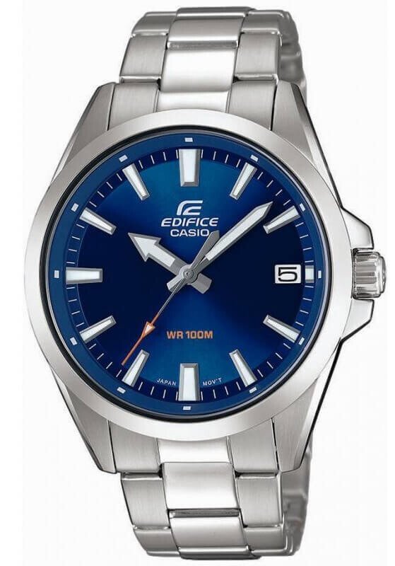 Zegarek męski Casio Edifice Classic EFV-100D-2AVUEF
