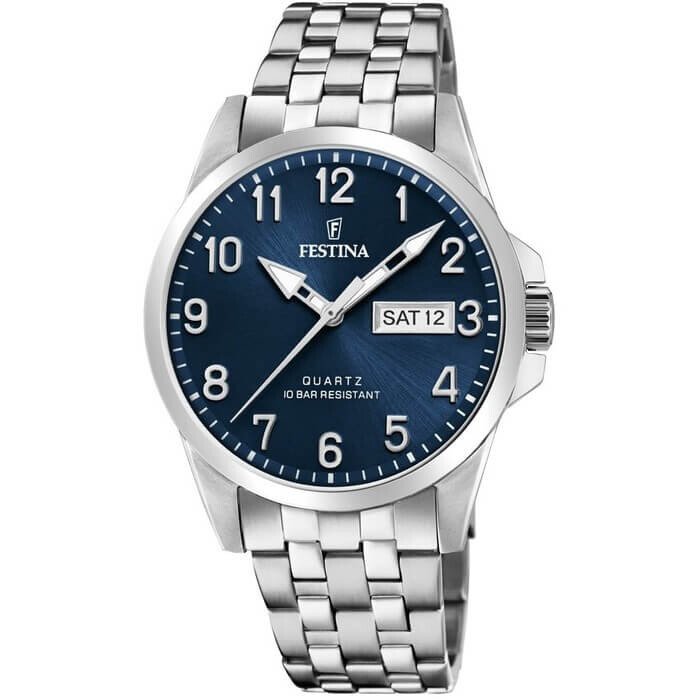 Zegarek męski Festina F20357_C