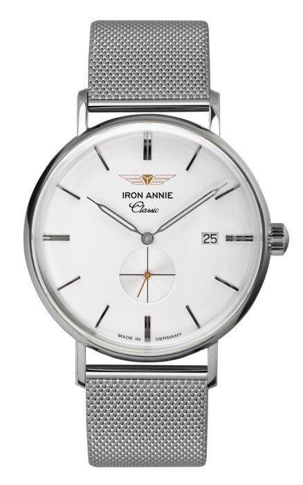 Zegarek męski Iron Annie Classic IA_5938M_1