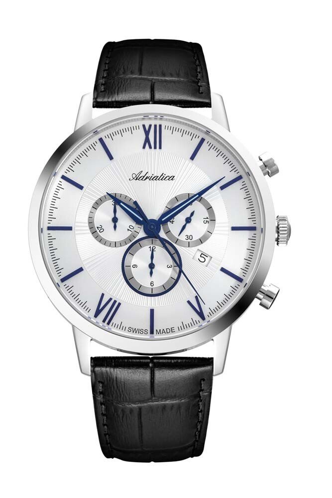 Zegarek męski Adriatica Precious A8298.52B3CH