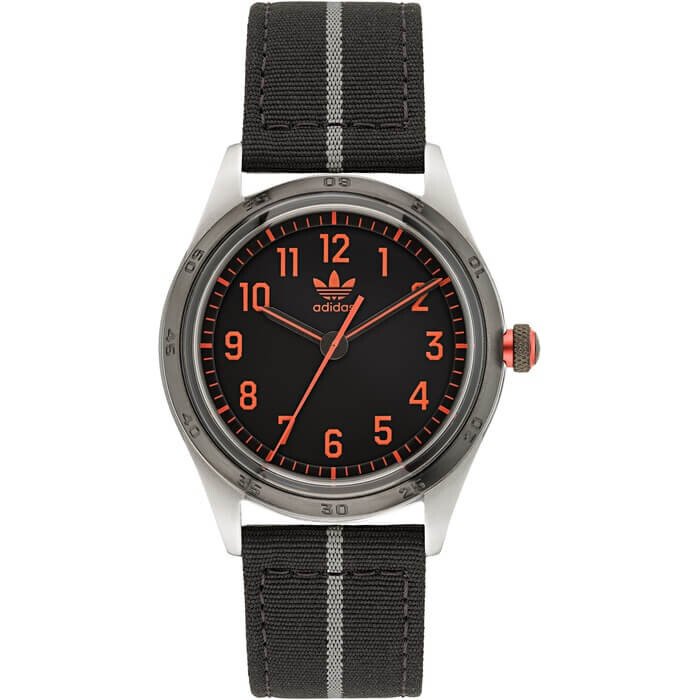 Zegarek męski adidas Originals Code Four AOSY22522
