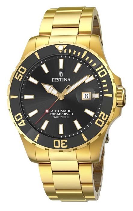 Zegarek męski Festina Automatic F20533_2