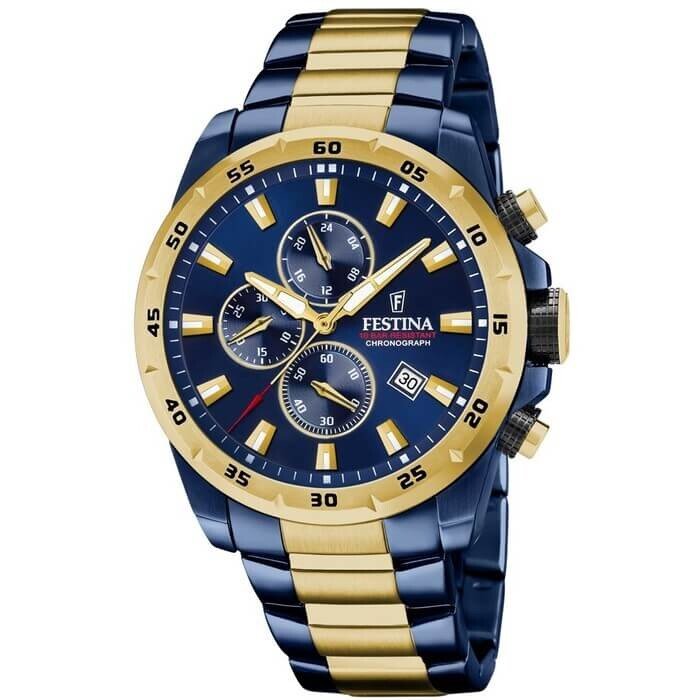 Zegarek męski Festina F20564_1