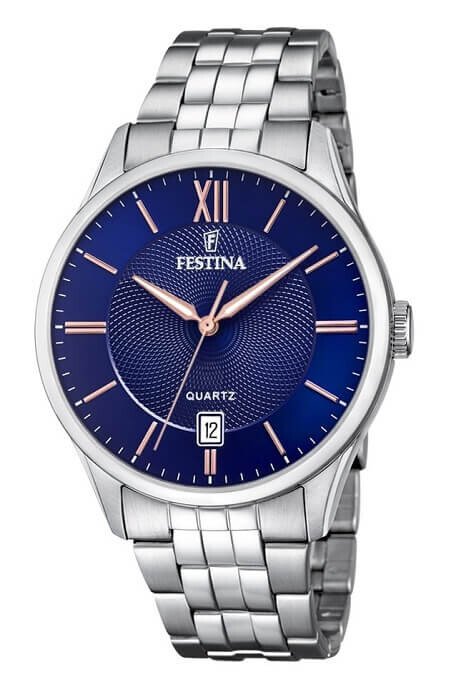 Zegarek męski Festina Classic F20425_5