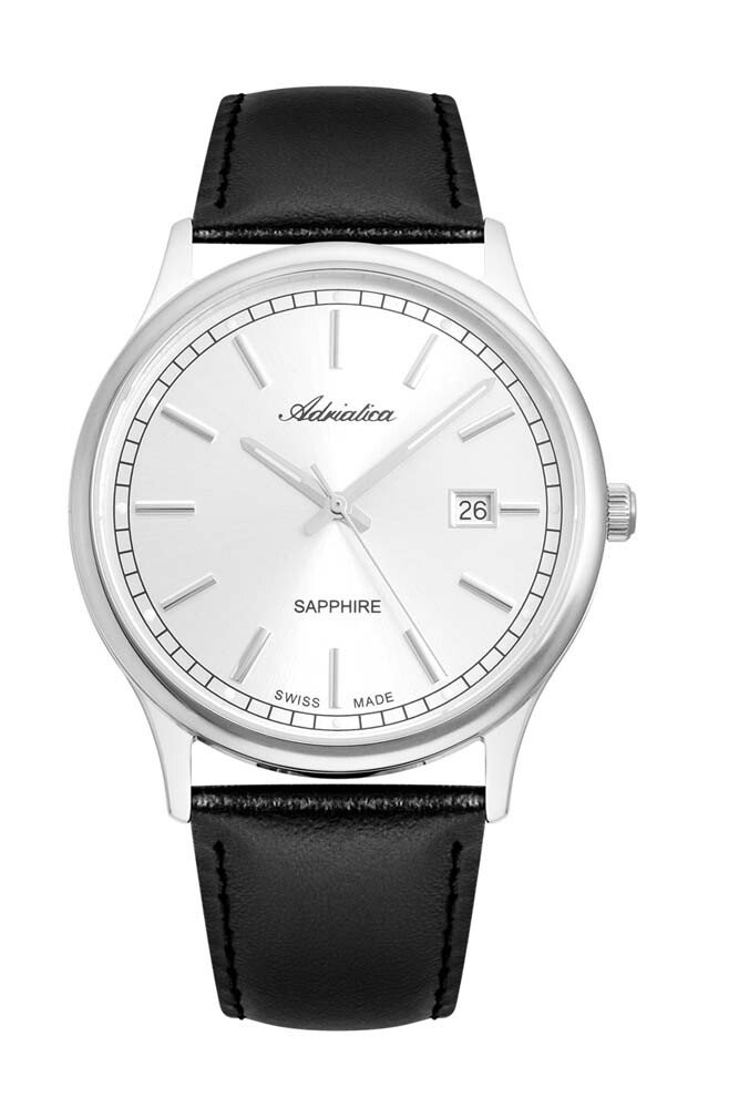 Zegarek męski Adriatica Premiere A1293.5213Q