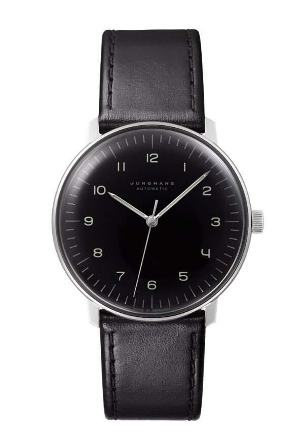 Zegarek męski Junghans Max Bill Automatic 027.3400.00