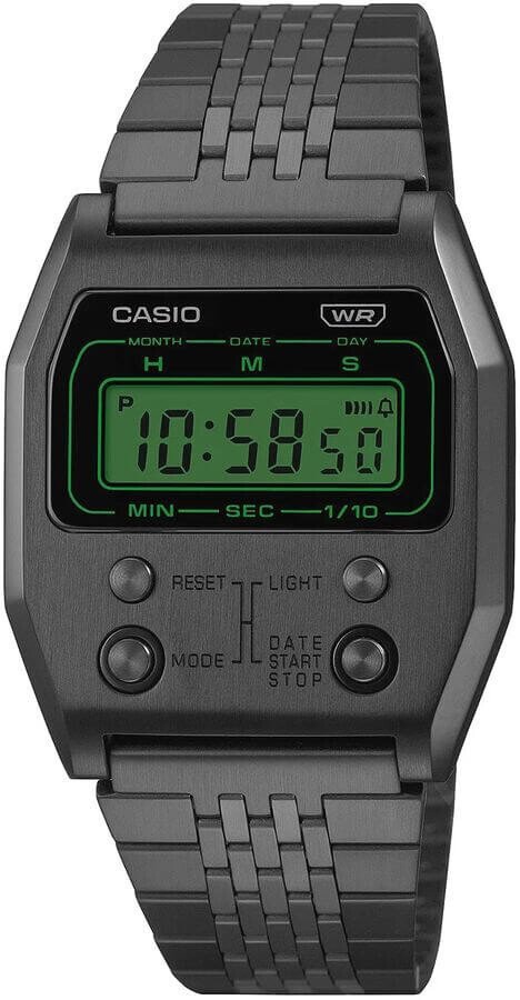 Zegarek Casio Vintage A1100B-1EF