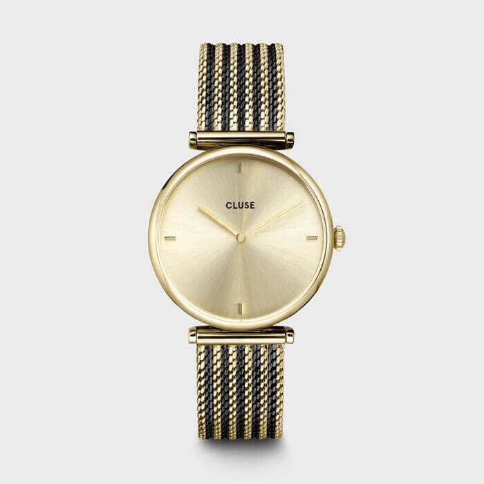 Zegarek damski Cluse Triomphe CW10401