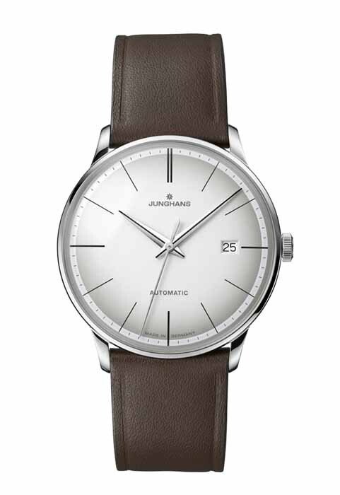 Zegarek Junghans Meister Automatic 27.4050.02