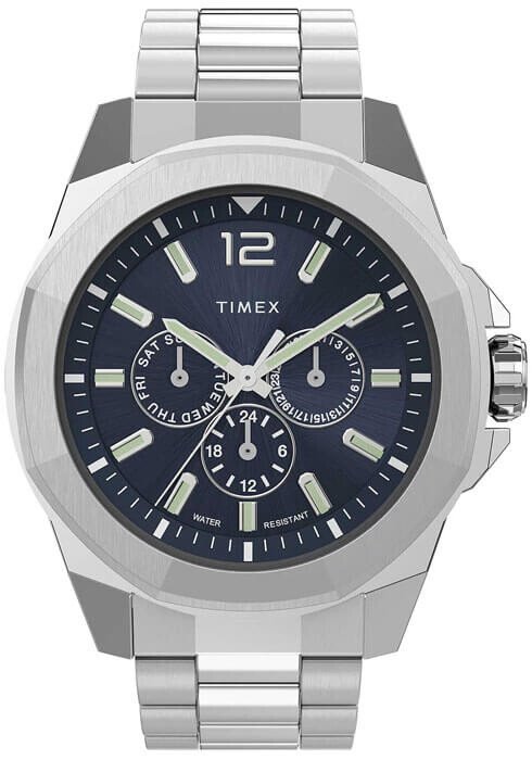 Zegarek męski Timex Essex Avenue TW2V43300