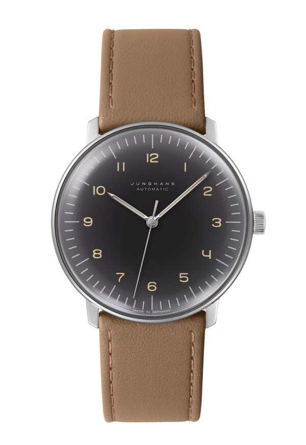 Zegarek męski Junghans Max Bill Automatic 027.3401.00