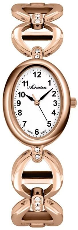 Zegarek damski Adriatica Classic A3625.9123QZ
