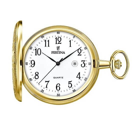 Zegarek kieszonkowy Festina Pocket F2028_1