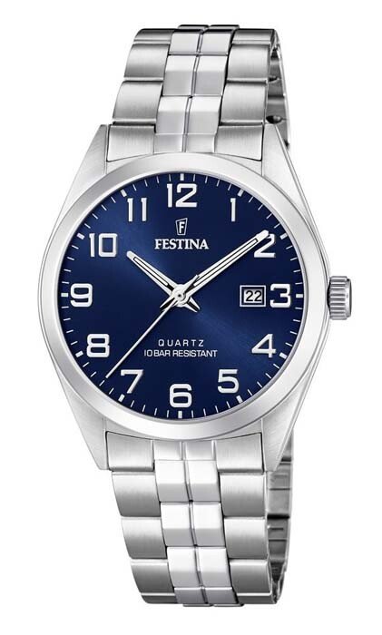 Zegarek męski Festina Classic F20437_3