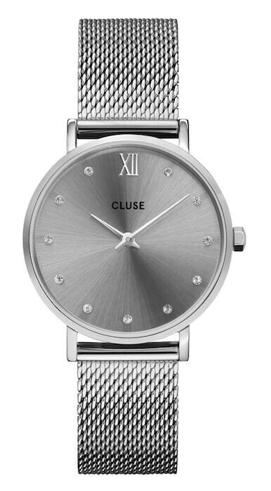 Zegarek damski Cluse Minuit CW10203