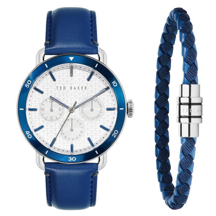 Zegarek męski Ted Baker Unassigned SET BKG028900