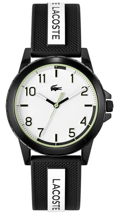 Zegarek chłopięcy Lacoste Teen 2020141