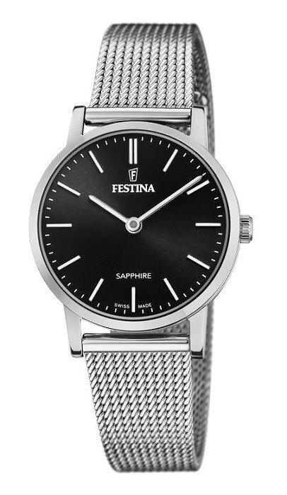 Zegarek damski Festina Swiss Made F20015_3