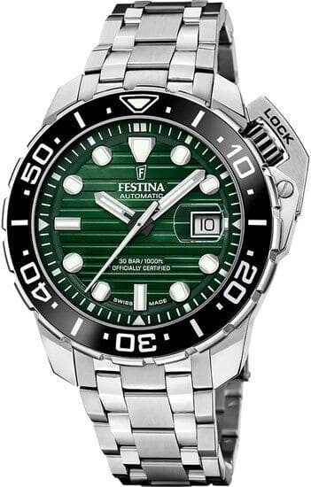 Zegarek męski Festina The Originals F20043_4