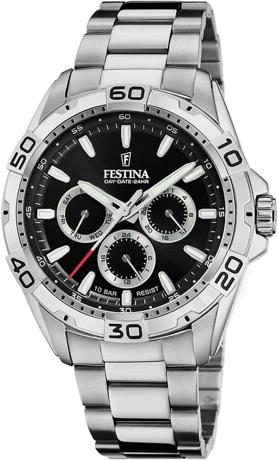Zegarek męski Festina Multifunction F20623_4