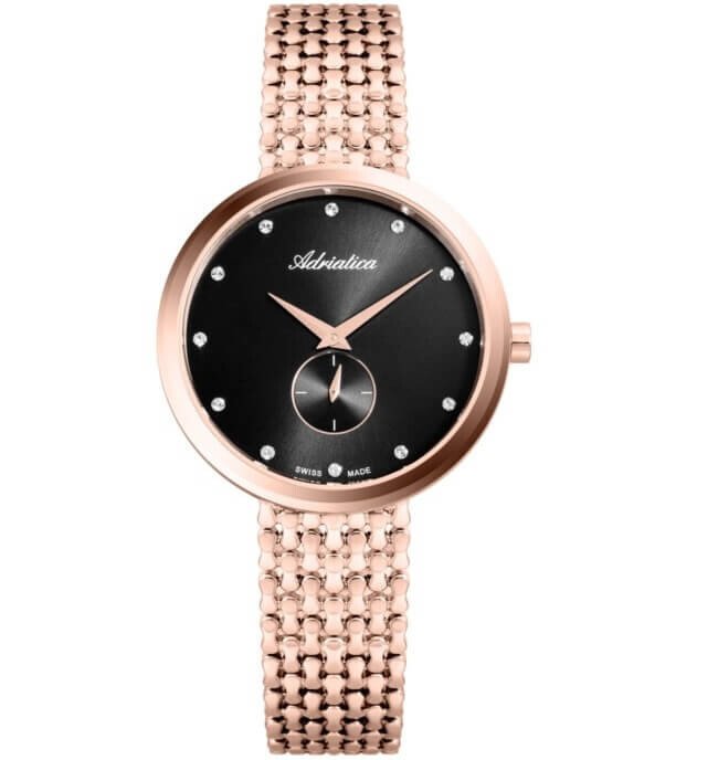 Zegarek damski Adriatica Essence A3724.9146Q