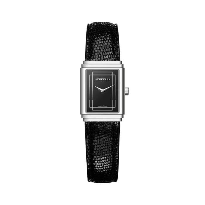 Zegarek damski Herbelin Art Deco 17577AP04N