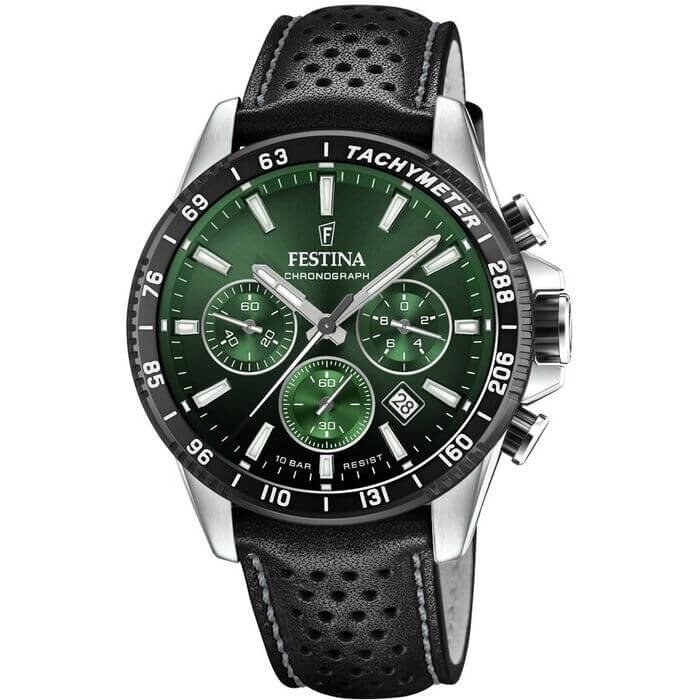 Zegarek męski Festina Timeless F20561_5
