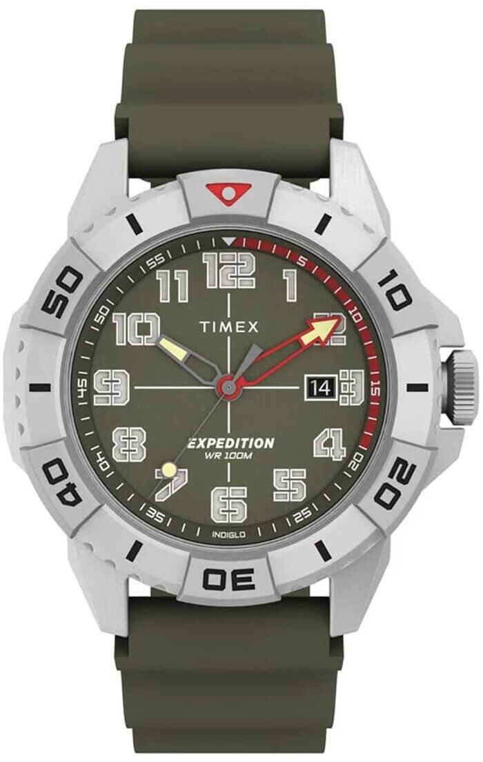 Zegarek męski Timex Expedition North TW2V40700