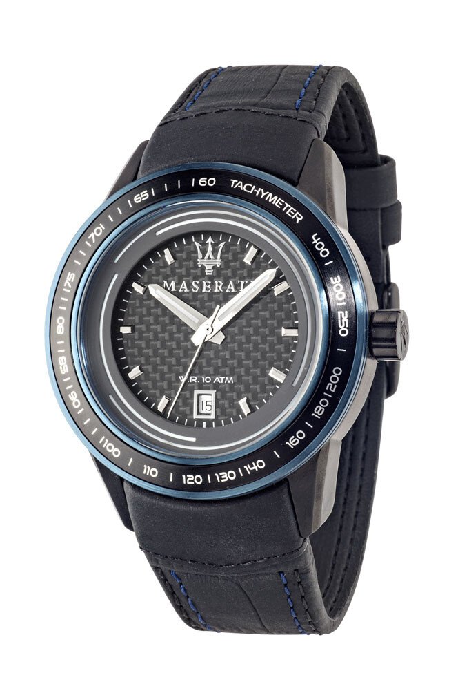 Zegarek męski Maserati Corsa R8851110003