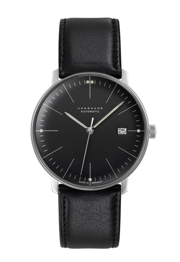 Zegarek męski Junghans Max Bill Automatic 027.4701.00