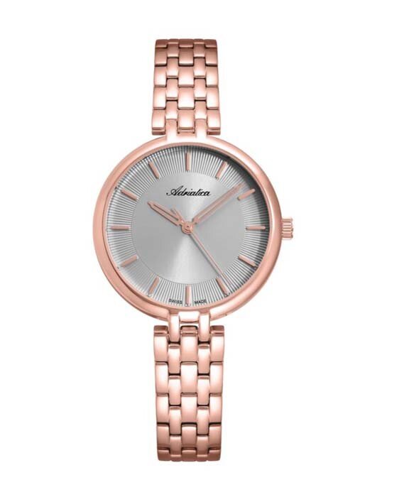 Zegarek damski Adriatica Essence A3763.9117Q