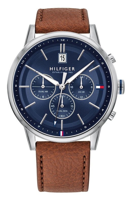 Zegarek męski Tommy Hilfiger Kyle 1791629