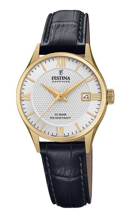 Zegarek damski Festina Swiss Made F20011_1