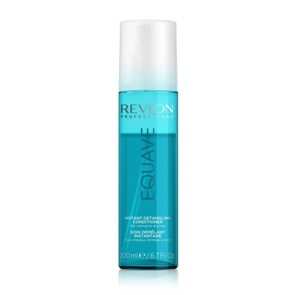 Odżywka nawilżająca Revlon Eq Hydro Nutritive Detangling Conditioner 200 ml