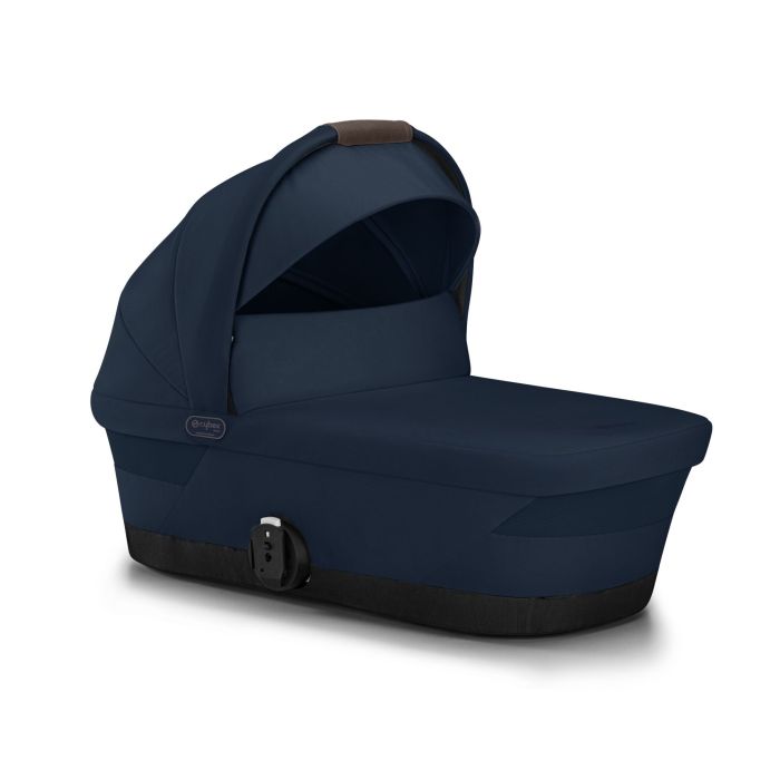 Cybex Gazelle S Gondola do wózka-Ocean Blue