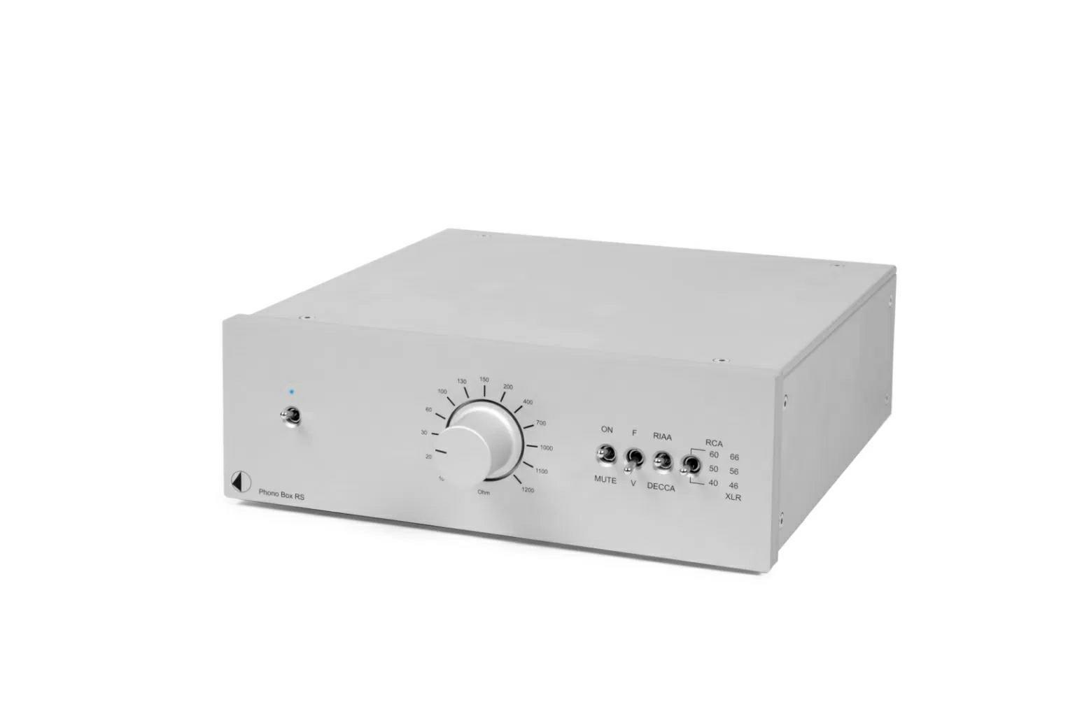 Pro-ject phono box rs