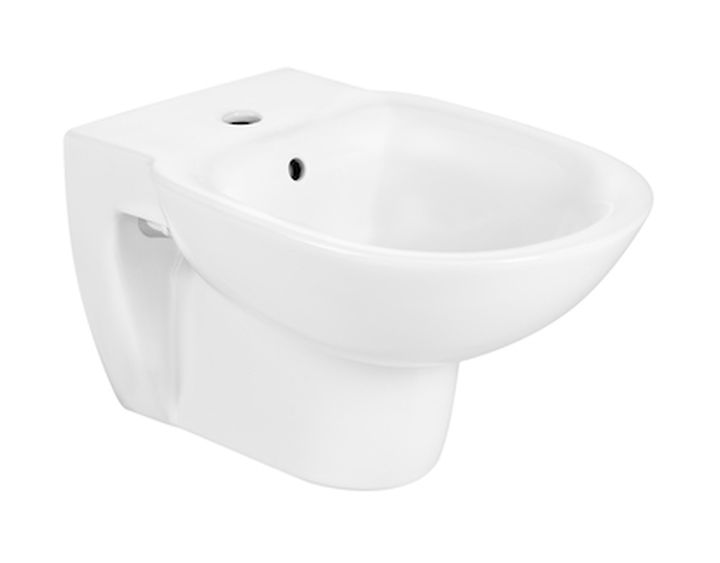 Darmowa Dostawa - Bidet wiszący Roca Debba A357999000