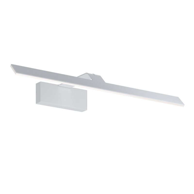 Kinkiet ścienny Maytoni Decart biały nad lustro LED 12W 4000K 800lm IP20 wym: 5,5 x 52 x 22 cm - 1 szt.