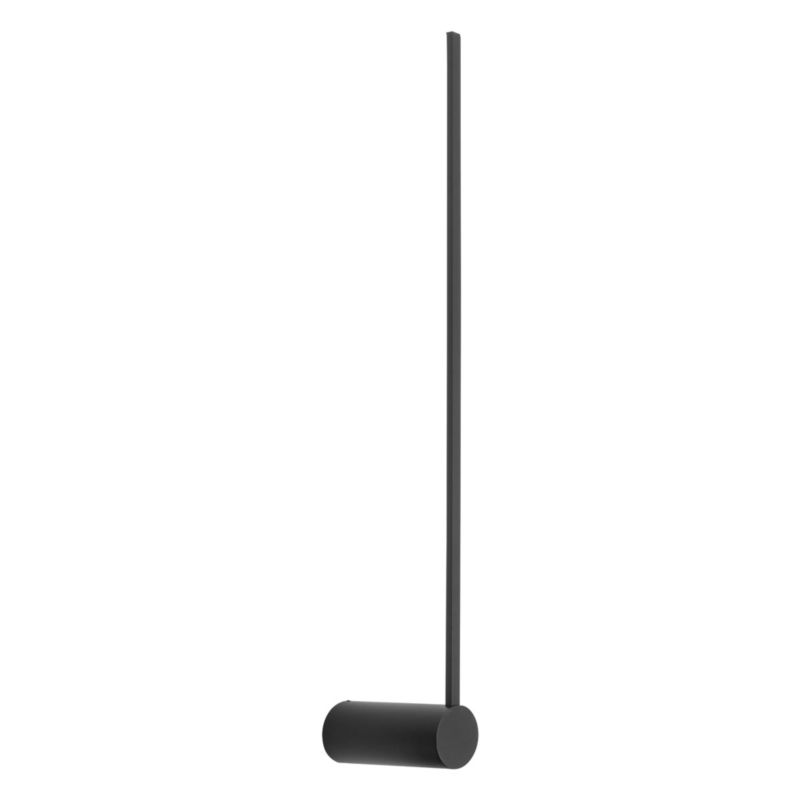 Kinkiet ścienny Nowodvorski Lighting Arm czarny styl nowoczesny LED 10W 3000K 360lm IP20 wym: 5,5 x 65 x 13,5 cm - 1 szt.