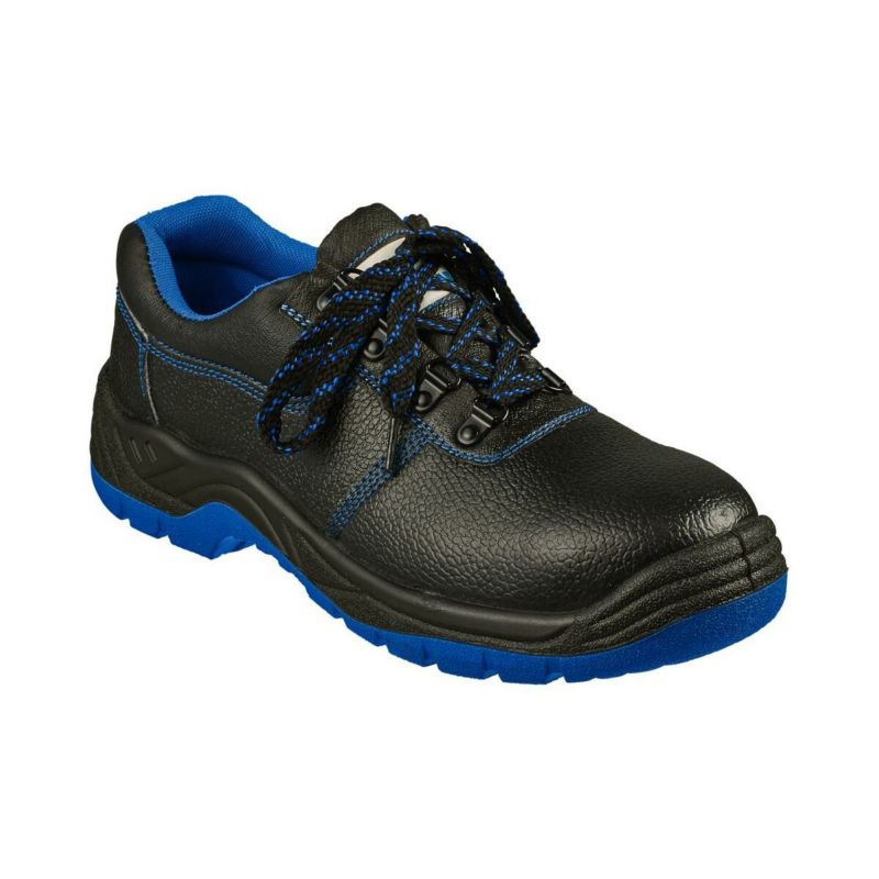 Buty robocze ROBJET S3 r.40 półbuty ochronne 1 par.
