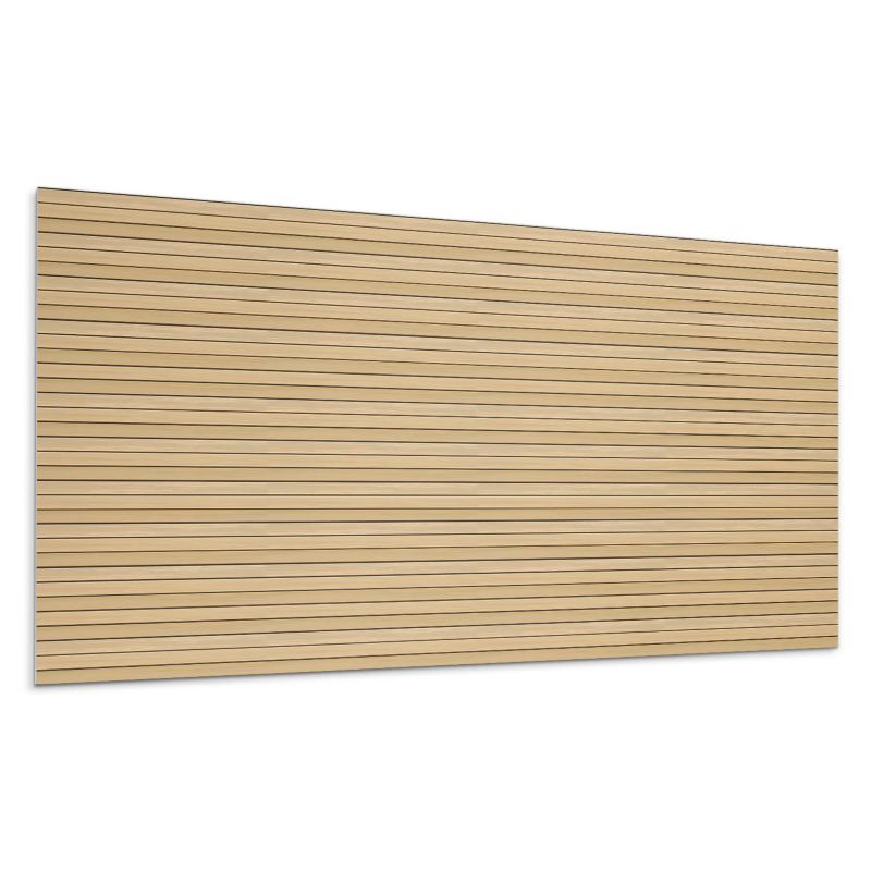 Panel samoprzylepny Wallfluent 100x50 cm Deski w równoległych liniach 1 szt.