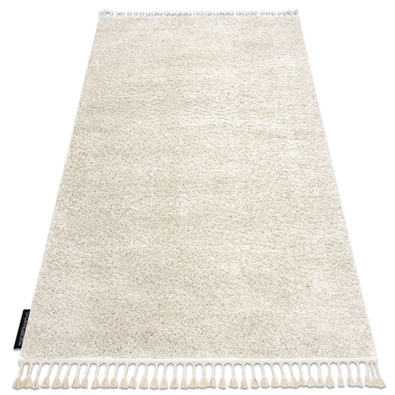 Dywan Berber RugsX 160x220 cm krem GR3870 1 szt.