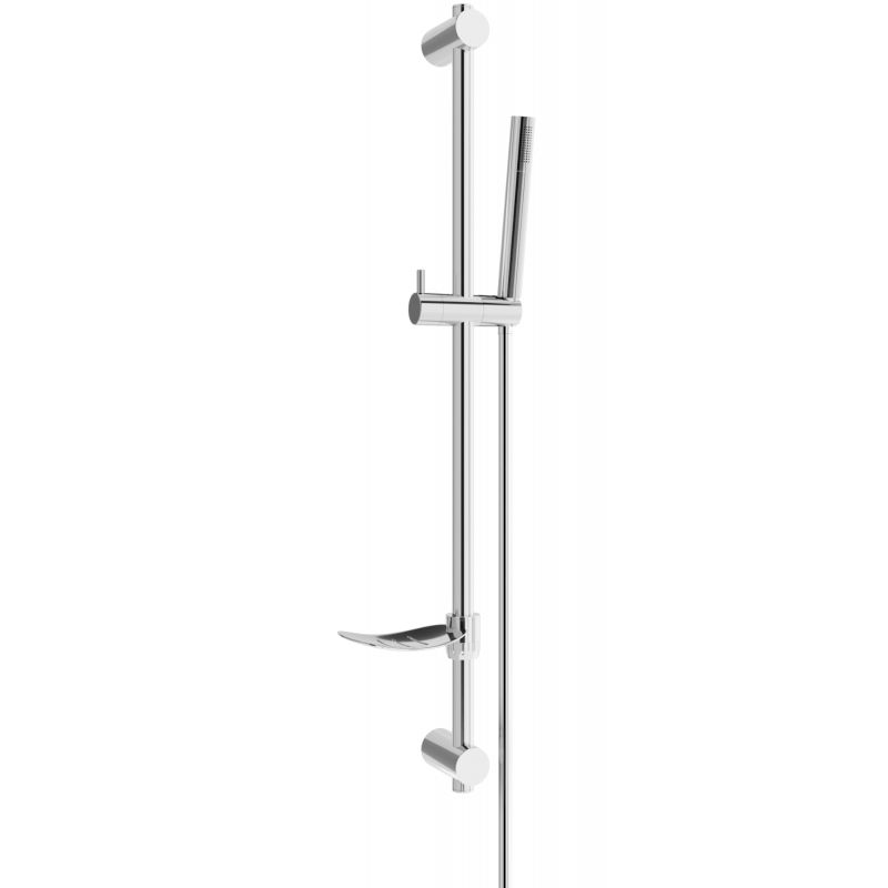 Zestaw prysznicowy Mexen DF chrome 785704582-00 1 szt.