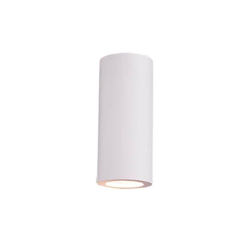 Kinkiet ścienny Trio Zazou biały 2 x GU10 x IP20 wym: 16,5 x 7,5 x 7,5 cm - 1 szt.