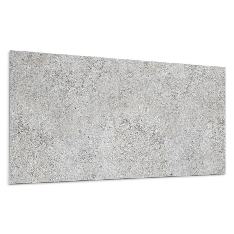 Kafelki samoprzylepne Wallfluent 60x30 cm Motyw betonu w surowym stylu 6 szt.