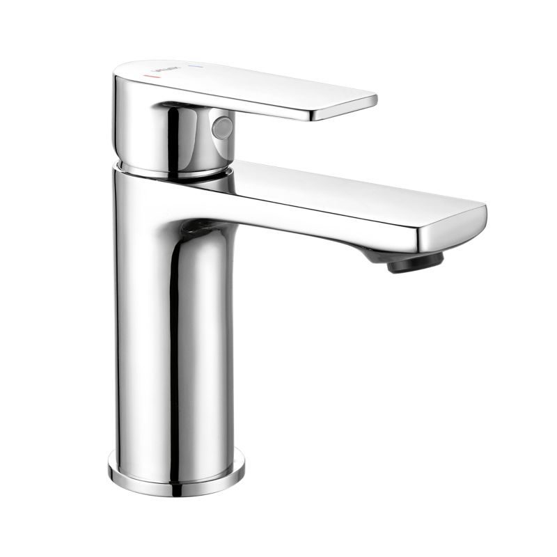 Bateria umywalkowa Valvex Otto chrom