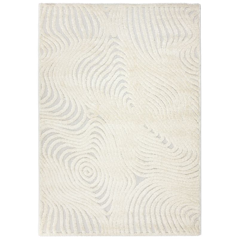 Dywan 120x170 cm Boho Cora e-floor kremowy 1 szt