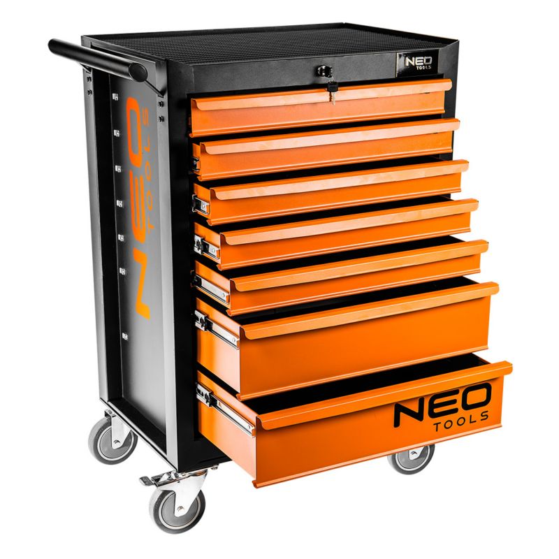 Szafka narzędziowa NEO TOOLS 7 szuflad 1 szt